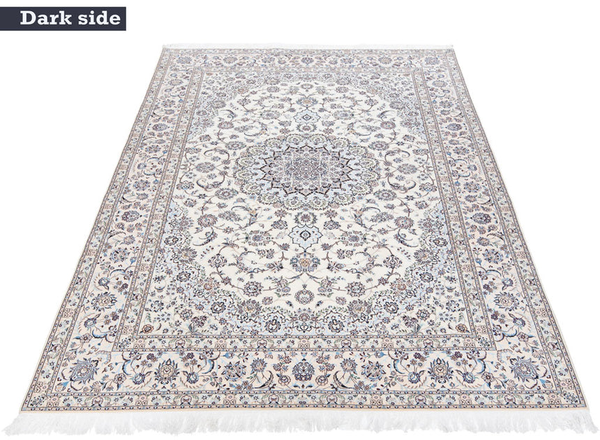 Nain 6la Alfombra Persa | 316 x 207 cm