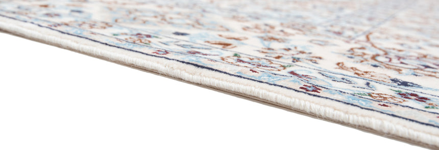 Nain 6la Alfombra Persa | 232 x 154 cm