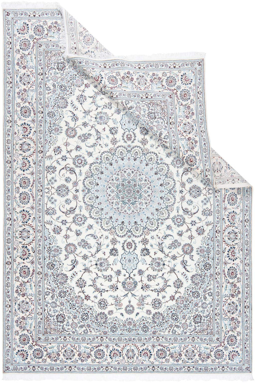 Tapete persa Nain 6la | 370 x 258 cm