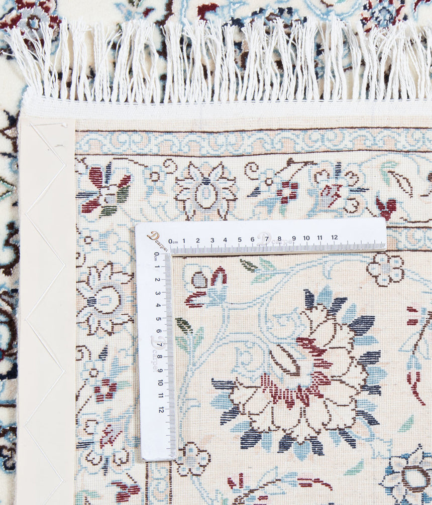 Tapete persa Nain 6la | 370 x 258 cm