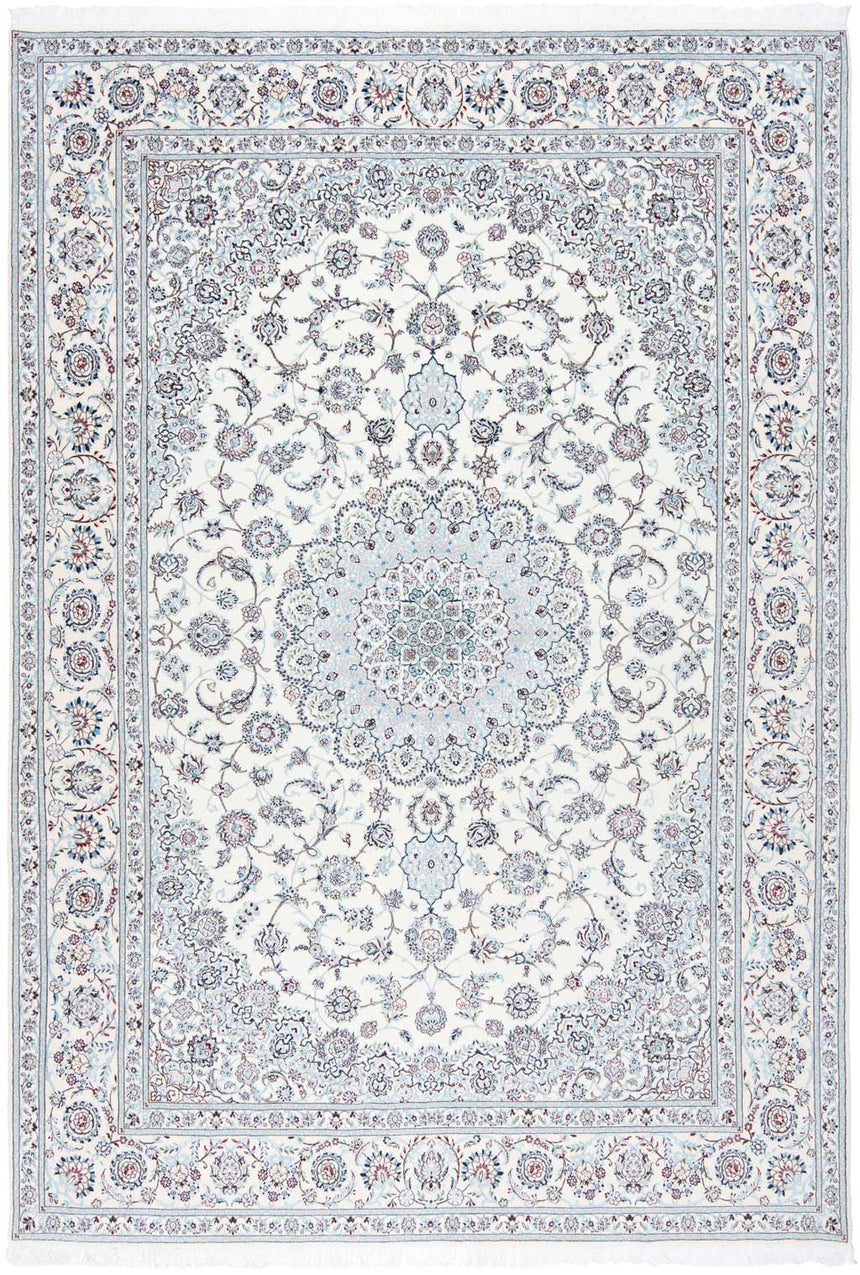 Tapete persa Nain 6la | 370 x 258 cm