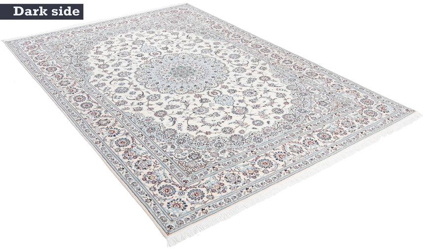 Tapete persa Nain 6la | 370 x 258 cm