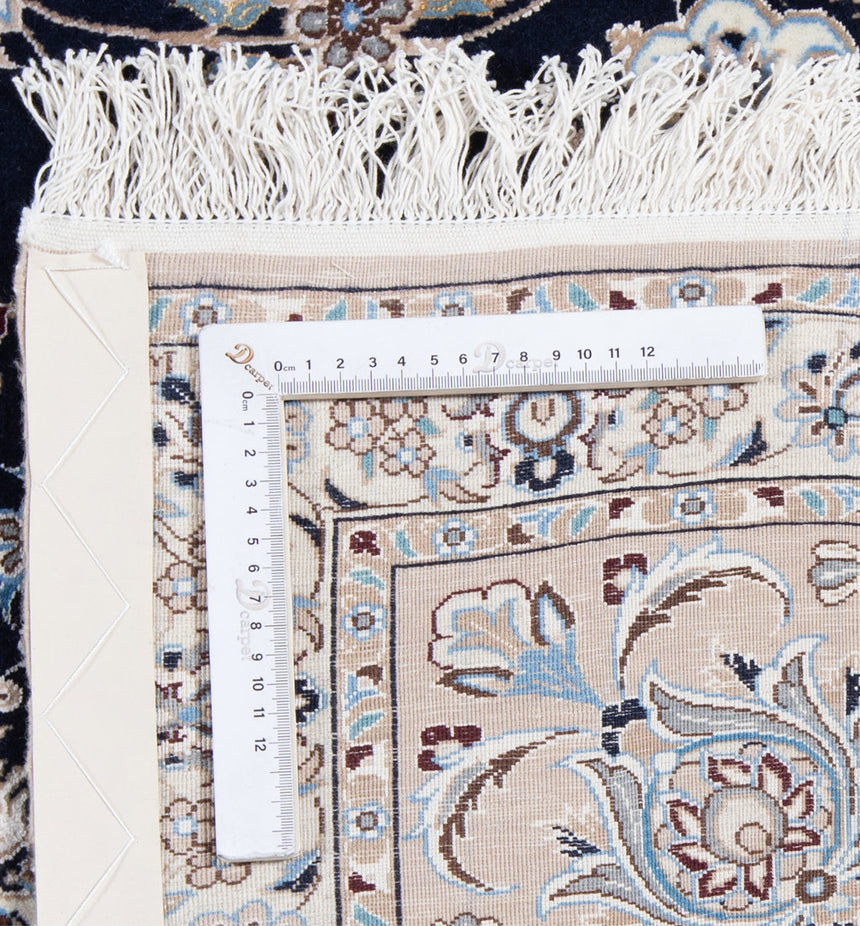 Nain 6la Alfombra Persa | 353 x 256 cm