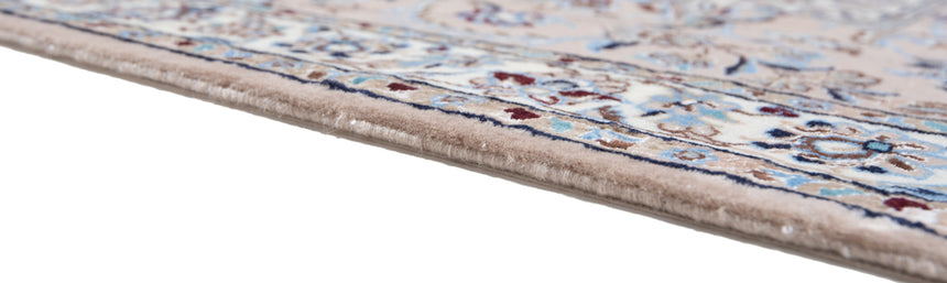 Nain 6la Alfombra Persa | 353 x 256 cm