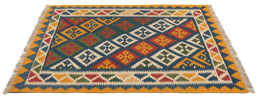Persian Kilim | 143 x 99 cm