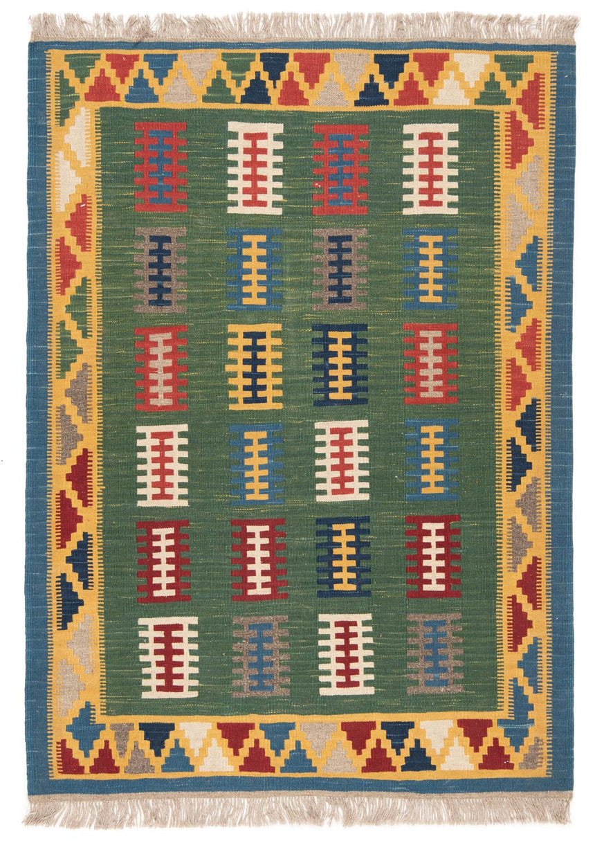 Persian Kilim | 138 x 100 cm