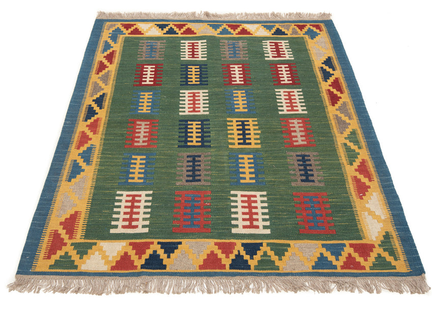 Persian Kilim | 138 x 100 cm