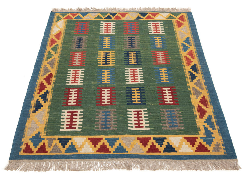 Persian Kilim | 138 x 100 cm