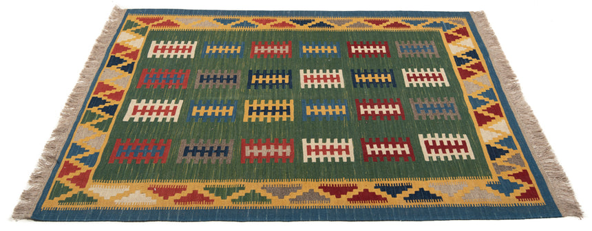 Persian Kilim | 138 x 100 cm