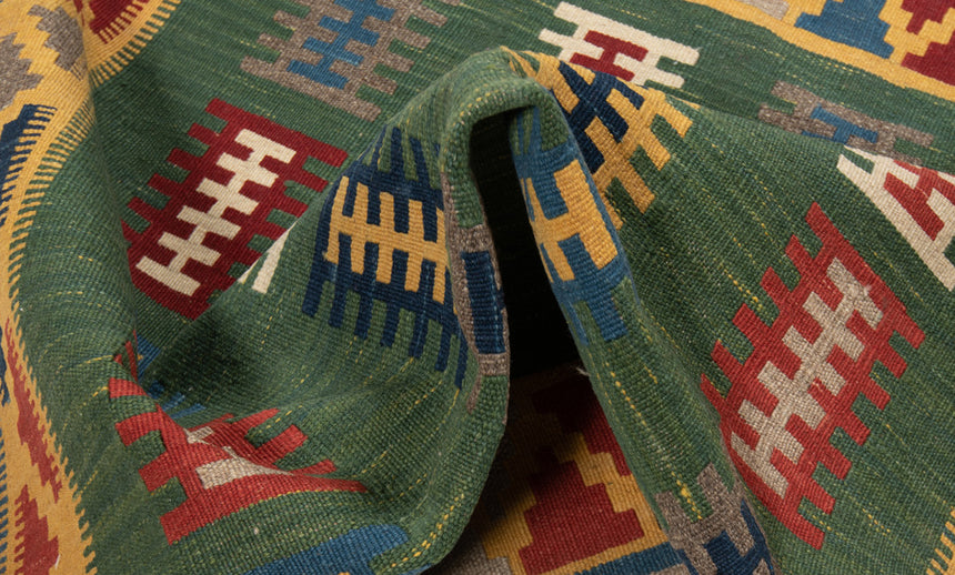 Persian Kilim | 138 x 100 cm