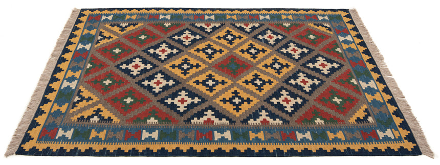 Persian Kilim | 152 x 101 cm