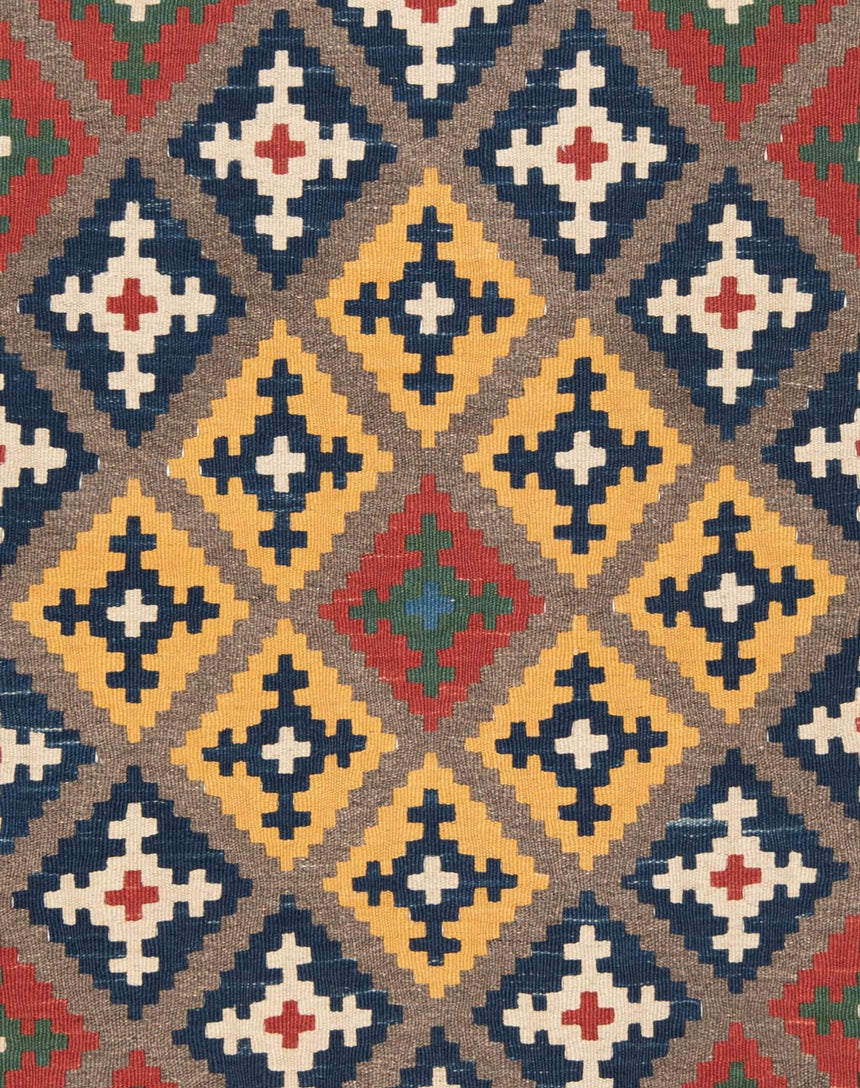 Persian Kilim | 152 x 101 cm