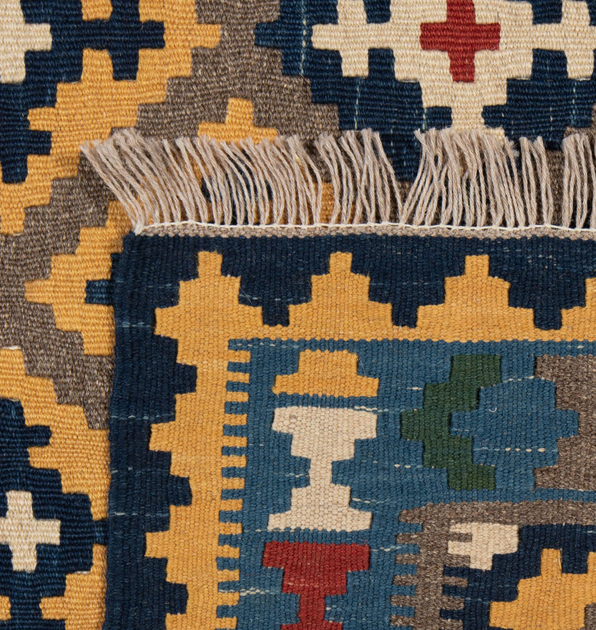 Persian Kilim | 152 x 101 cm