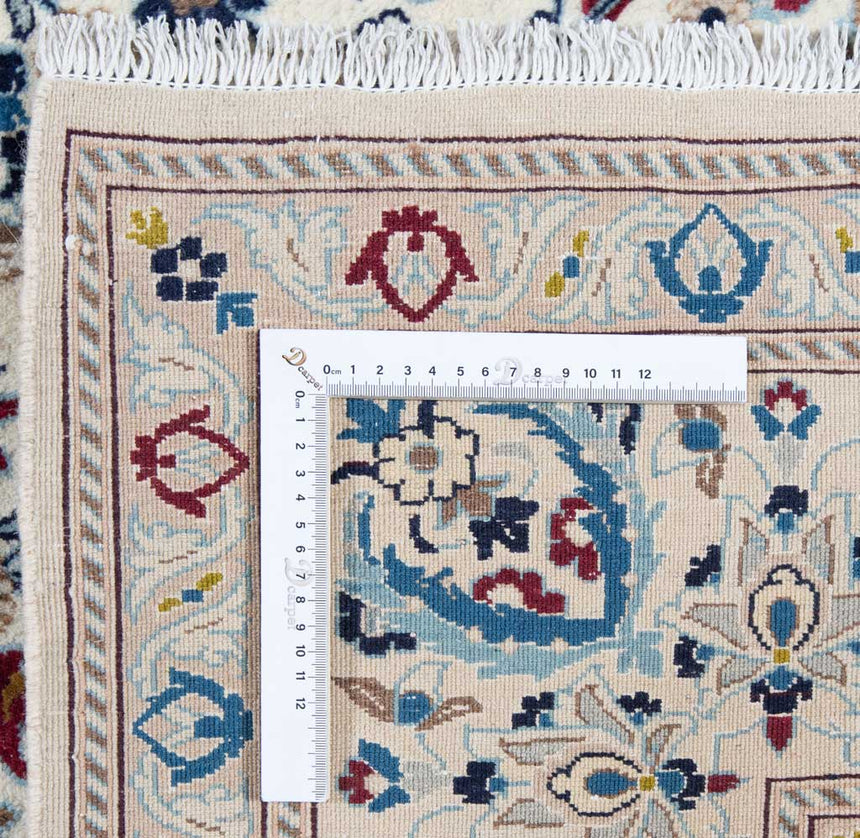 Nain 9la Alfombra Persa | 294 x 198 cm