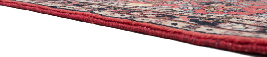 Hamedan Alfombra Persa | 296 x 77 cm