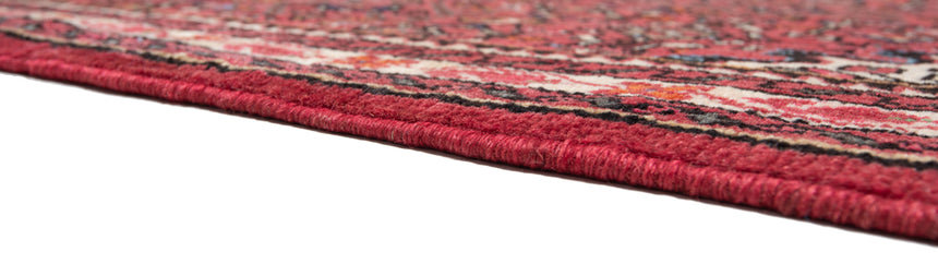 Hamedan Alfombra Persa | 308 x 92 cm