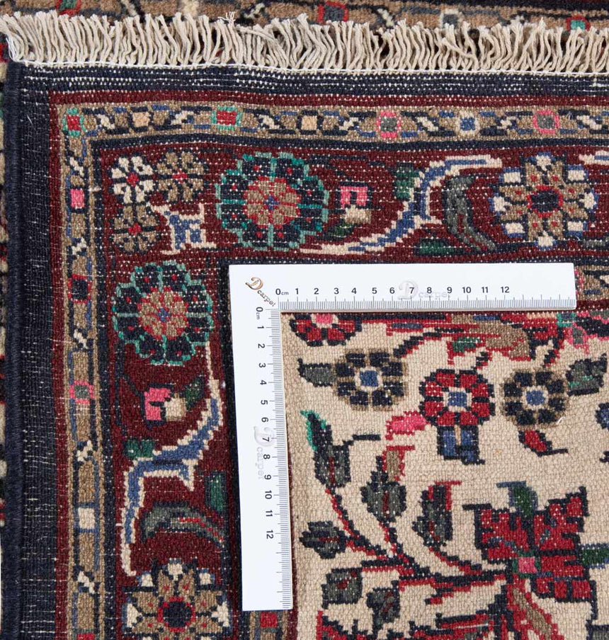 Hamedan Alfombra Persa | 300 x 87 cm