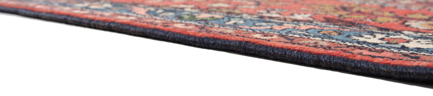 Hamedan Alfombra Persa | 303 x 80 cm