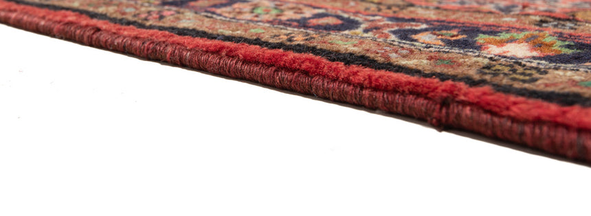 Hamedan Persian Rug | 307 x 88 cm