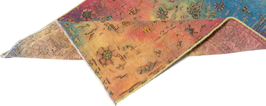 Vintage Relief Rug | 565x77cm