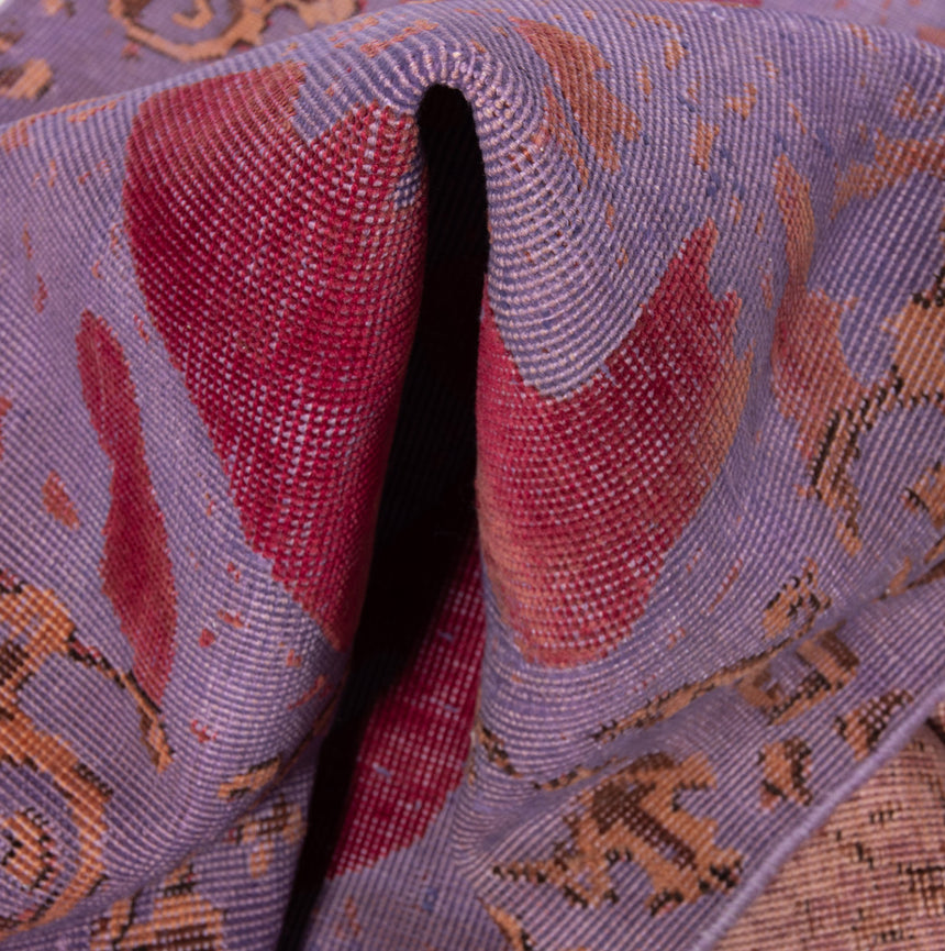 Vintage Rug | 596 x 79 cm