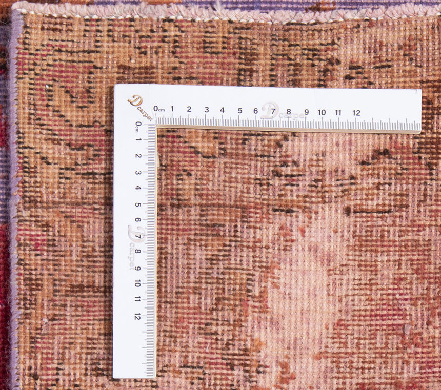 Vintage Rug | 596 x 79 cm