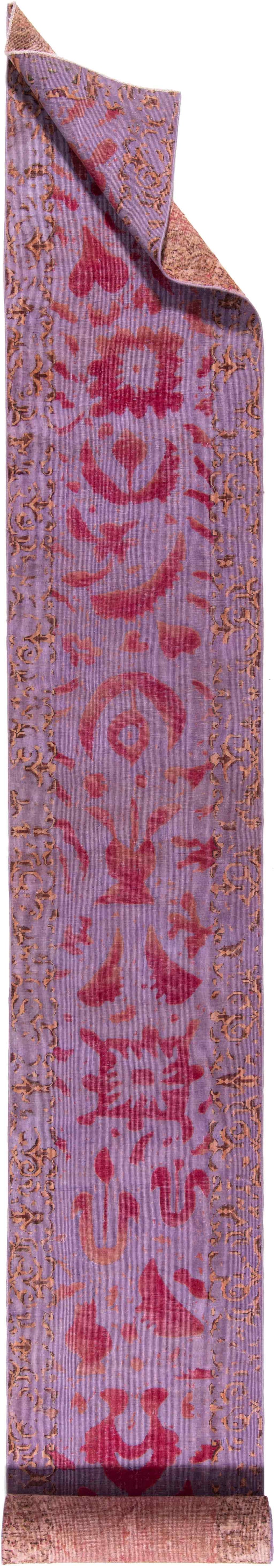 Vintage Rug | 596 x 79 cm