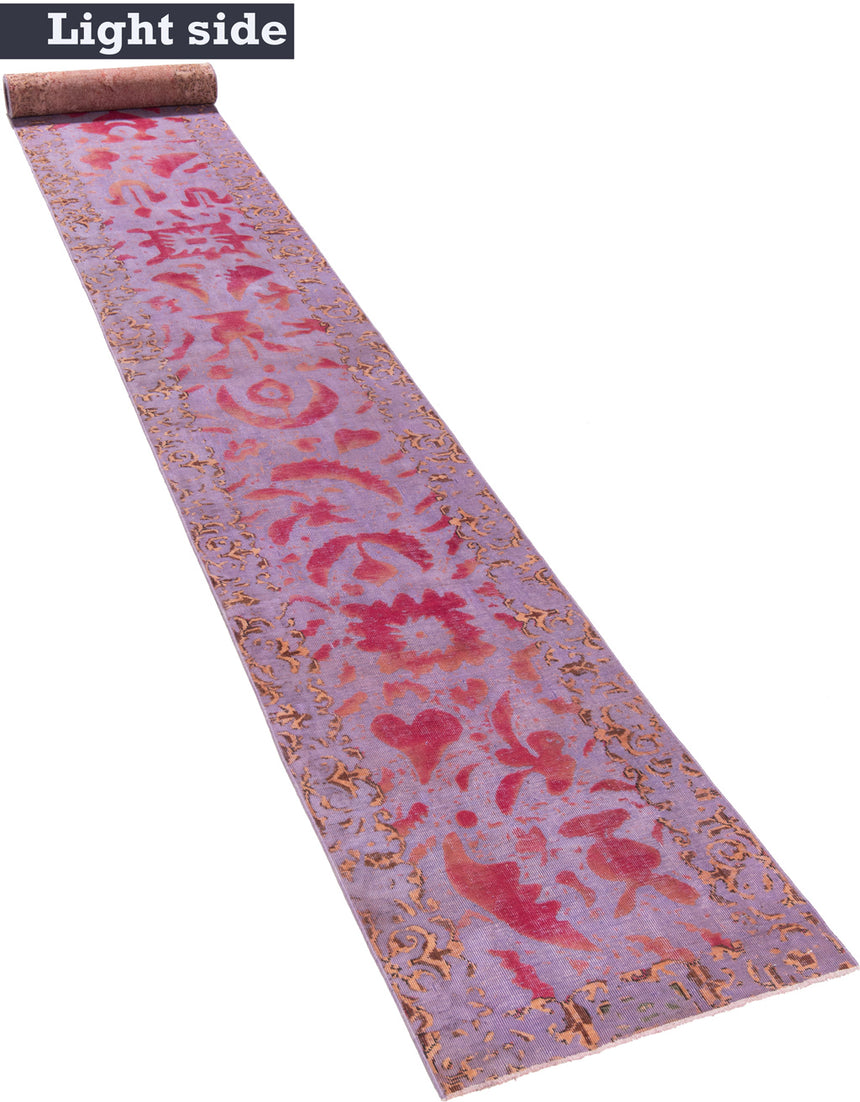 Vintage Rug | 596 x 79 cm