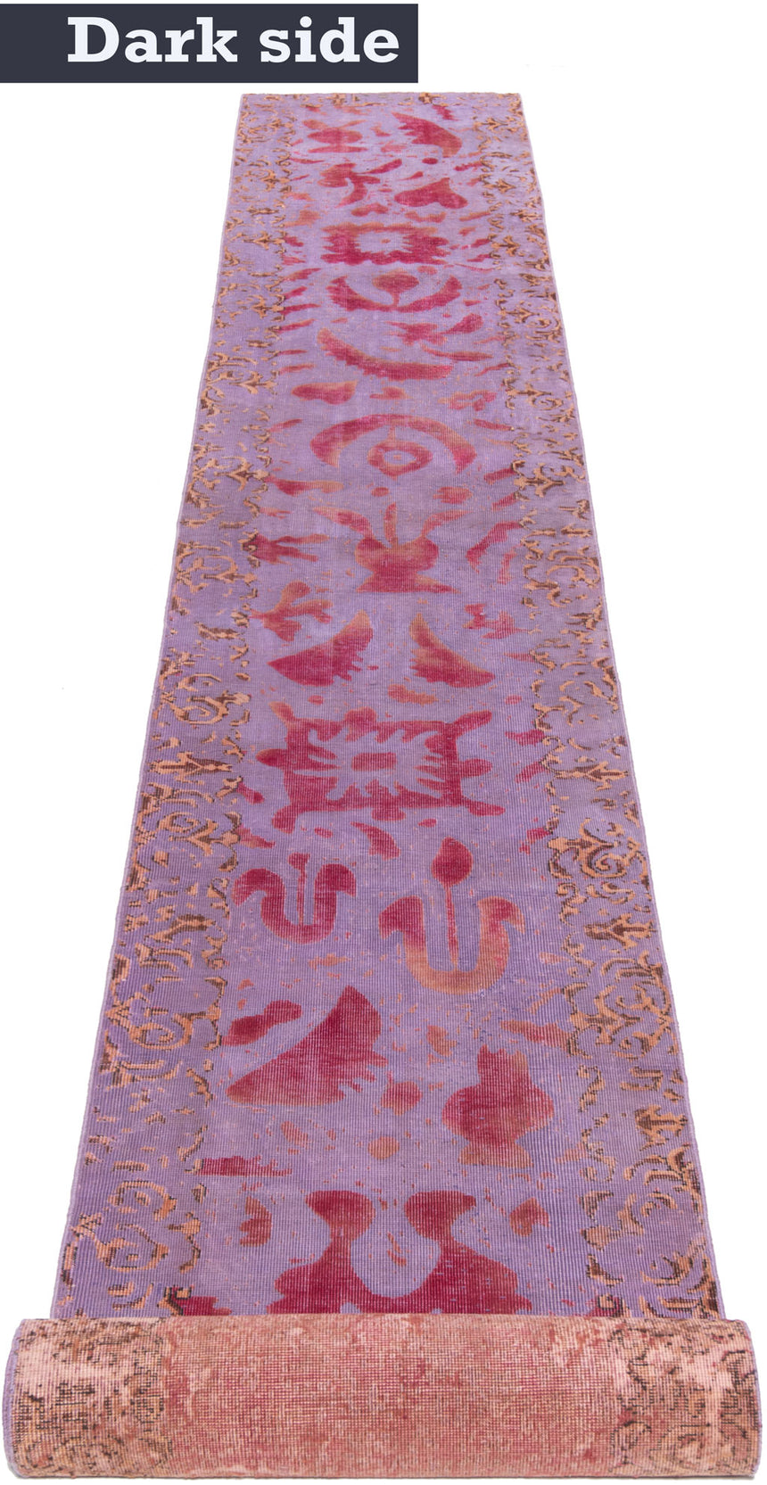 Vintage Rug | 596 x 79 cm