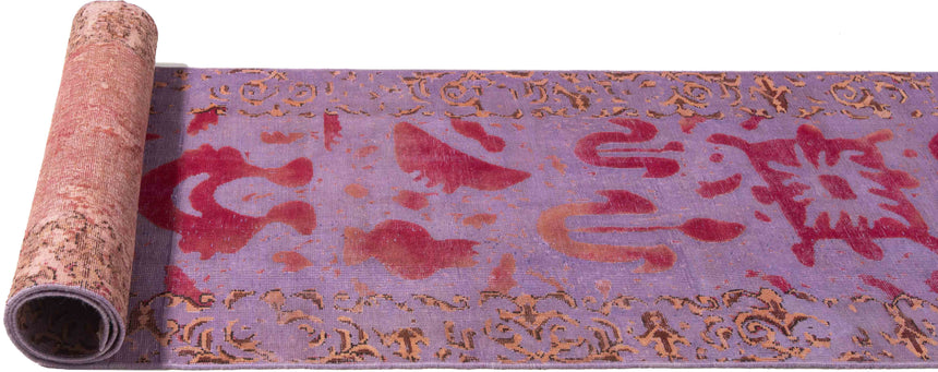 Vintage Rug | 596 x 79 cm