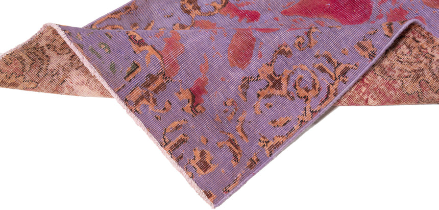 Vintage Rug | 596 x 79 cm