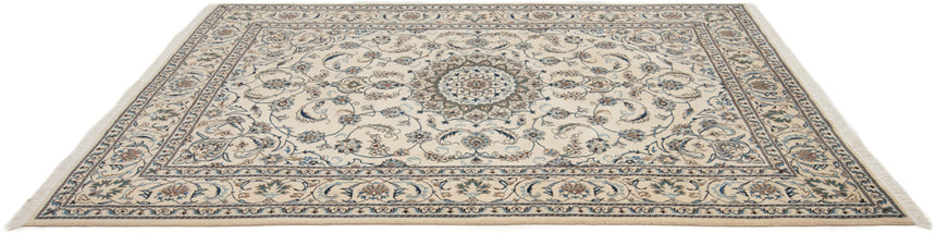 Nain Alfombra Persa | 296 x 194 cm