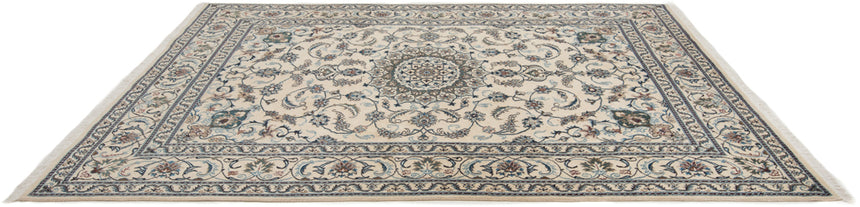 Nain Alfombra Persa | 319 x 202 cm