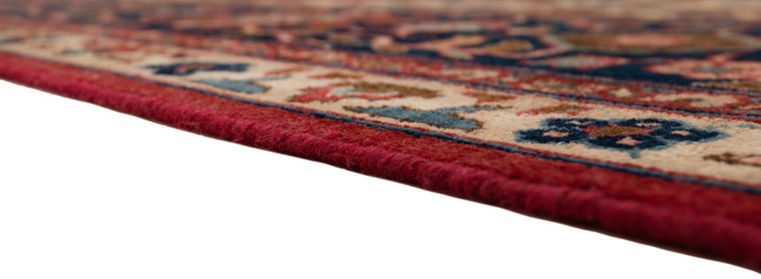 Tabriz Alfombra Persa | 430 x 335 cm