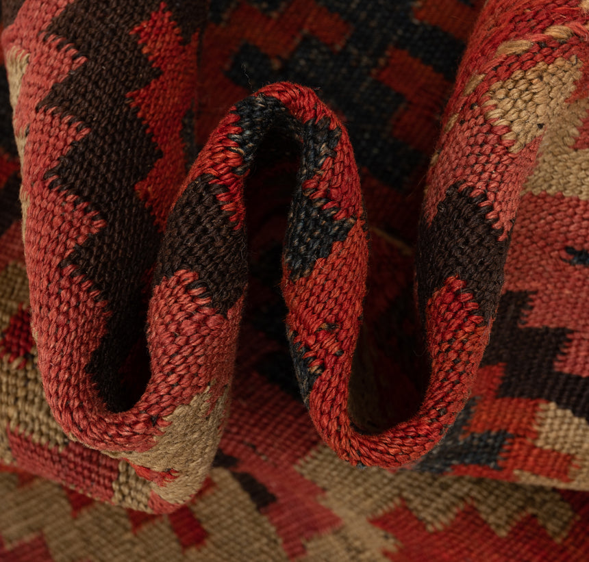 Kilim persa | 272 x 116 cm