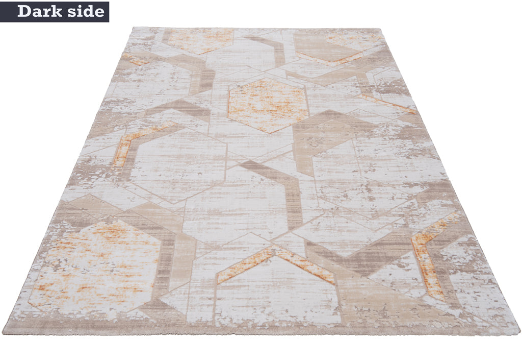 Modern Rug 2 Sizes