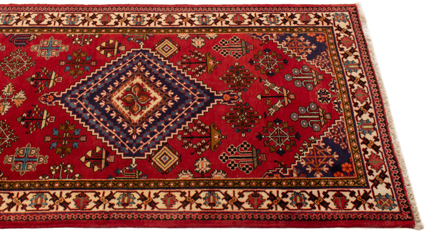 Meimeh Persian Rug | 400x96cm