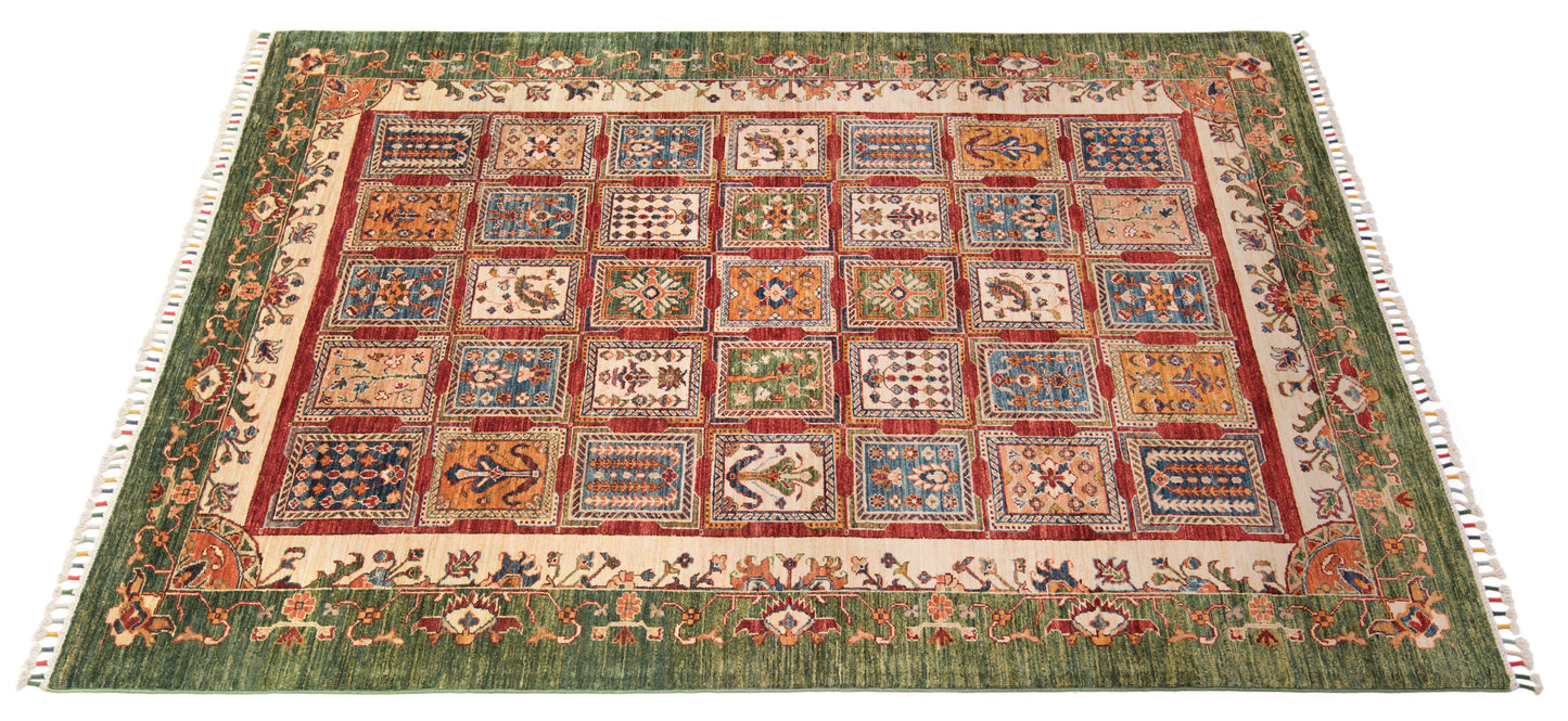 Alfombra Ziegler | 254 x 178 cm
