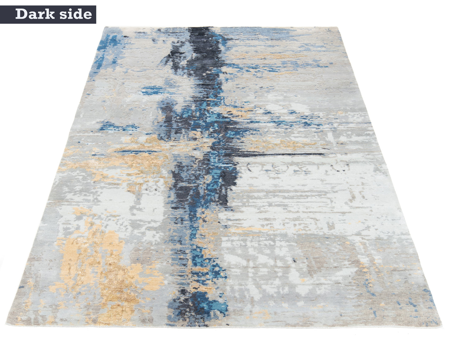 Alfombra de diseño moderno | 245 x 174 cm