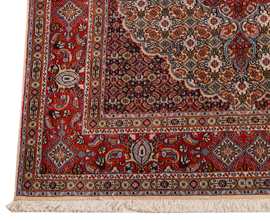 Persian Moud Rug | 192 x 147cm