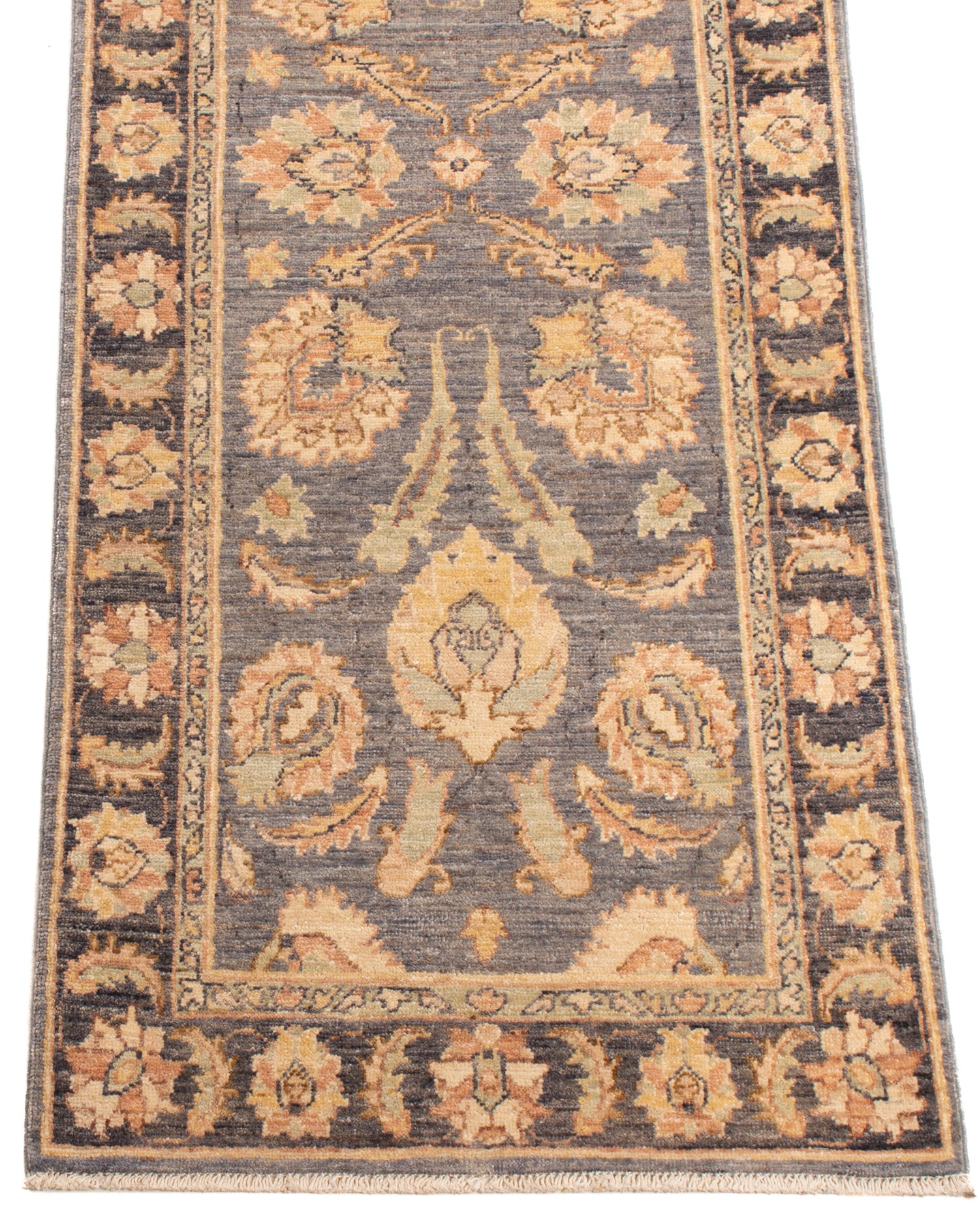 Ziegler Rug | 295x74cm