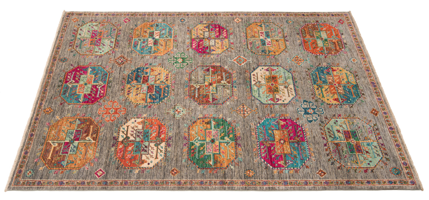 Alfombra Ziegler | 254 x 174 cm
