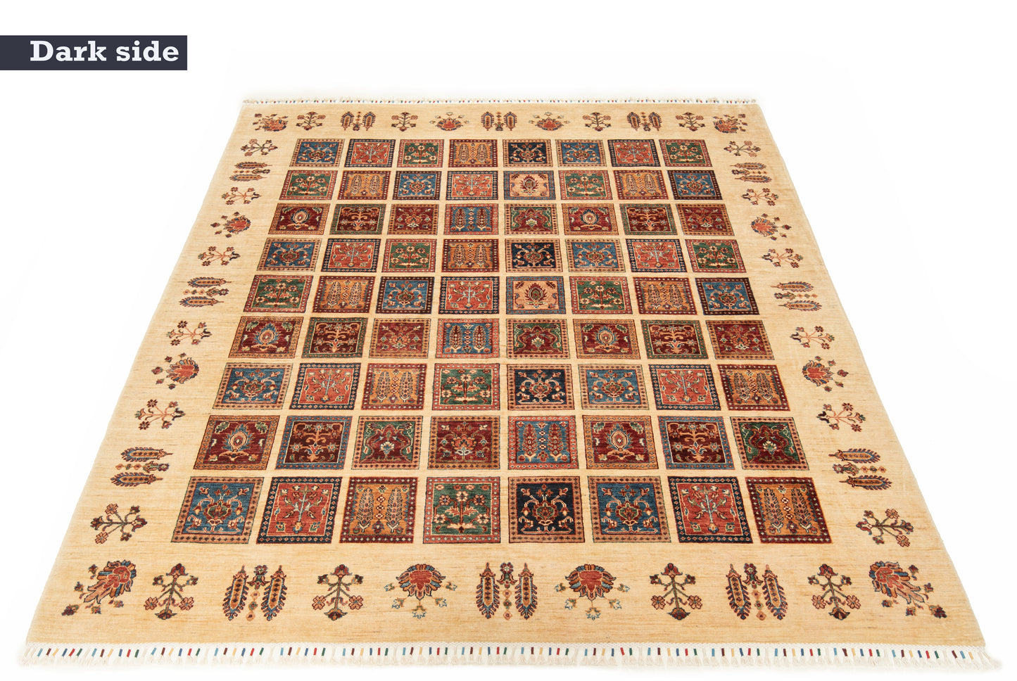 Alfombra Ziegler Premium | 291 x 252 cm