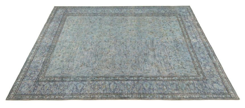 Alfombra Vintage | 328 x 236 cm