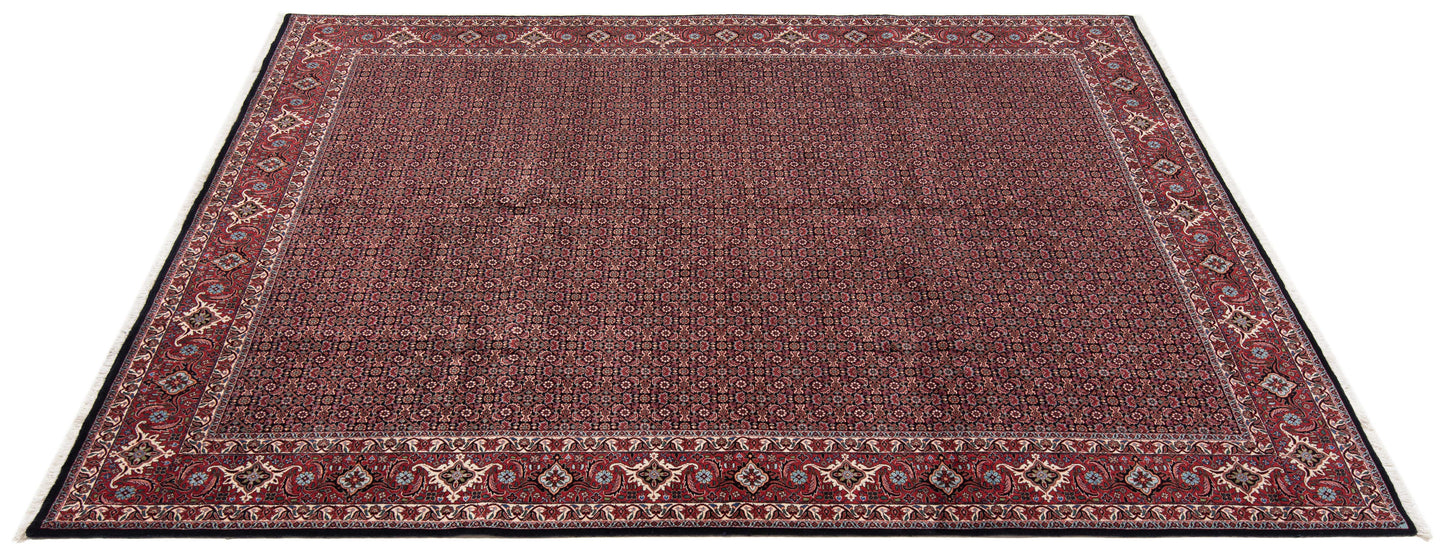 Alfombra Persa Bidjar | 350 x 250 cm