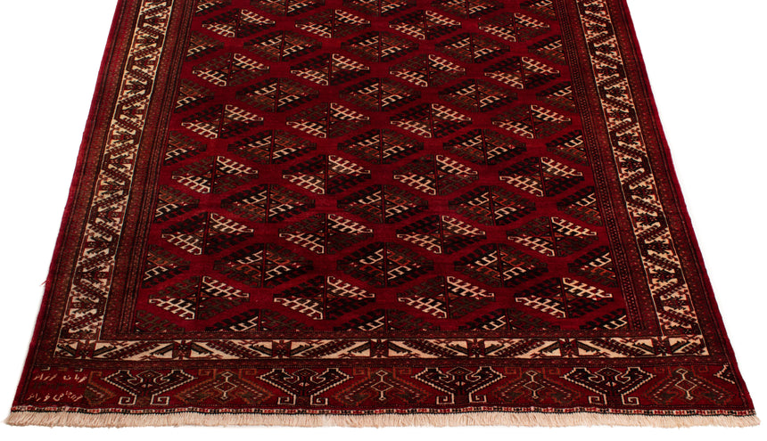 Baluch Persian Rug | 380x210cm