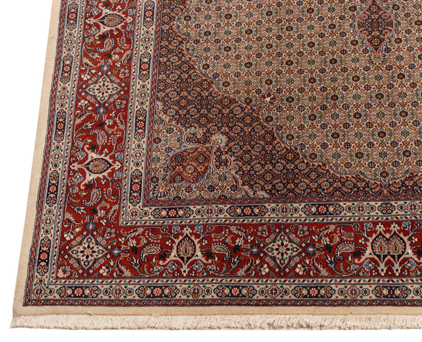 Alfombra Persa Moud | 289 x 200 cm