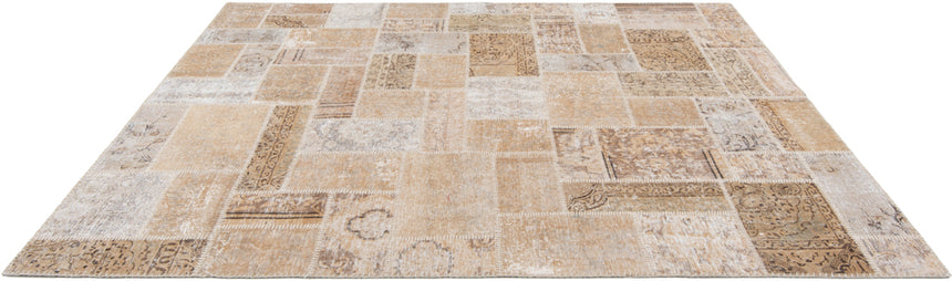 Patchwork Alfombra | 252 x 181 cm