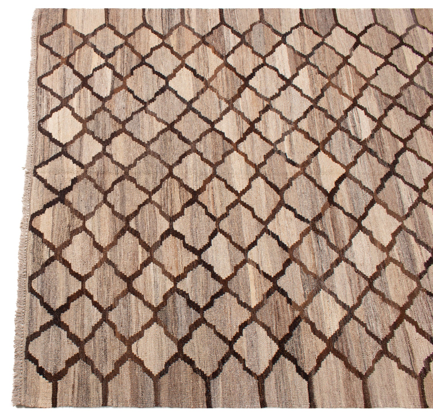 Modern Kilim | 194 x 155 cm