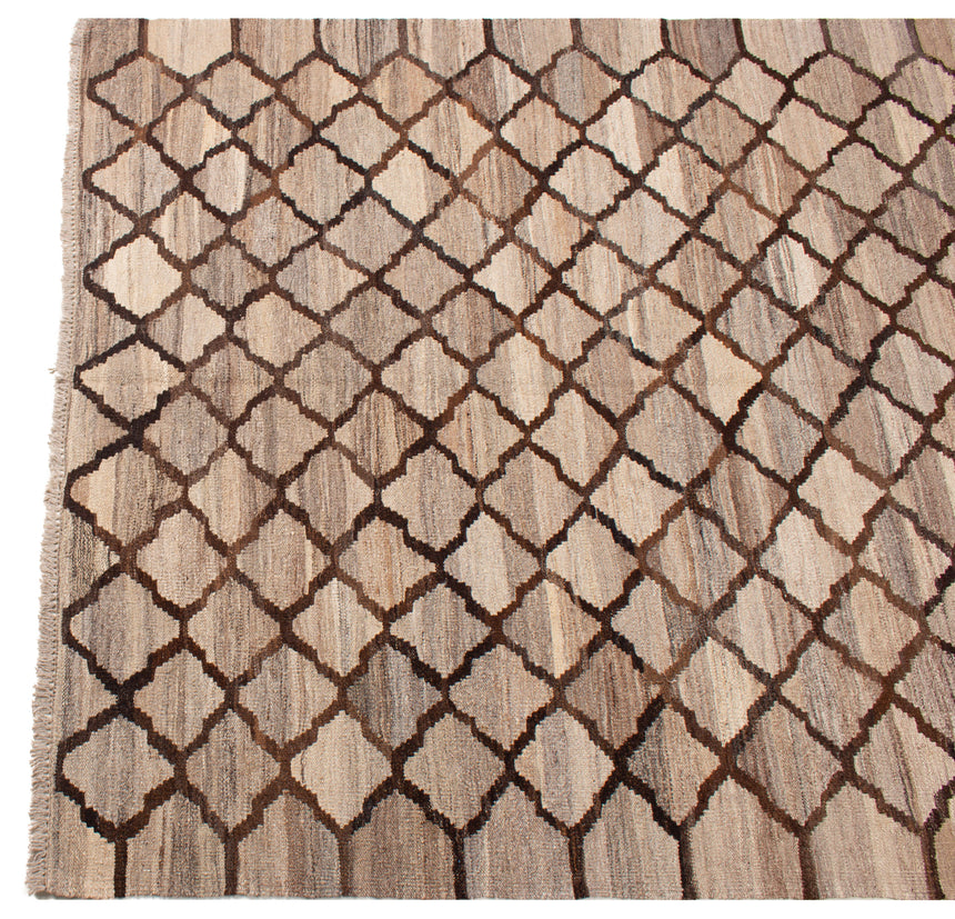 Modern Kilim | 194 x 155 cm